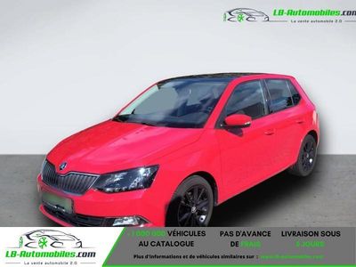 Occasion 2017 Skoda Fabia Joy Citadine | 17 700 € (Prix juste)