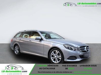 Occasion Mercedes E300 252 ch (185 kW) 2014 Berline