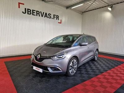 Renault Grand Scénic IV