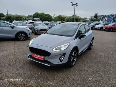 occasion Ford Fiesta Active 1.0 EcoBoost 95ch Active X