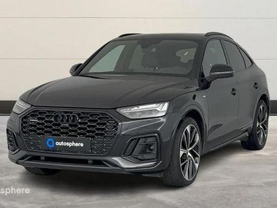Occasion 2023 Audi Q5 S-Line SUV | 49 499 € (Prix cher)