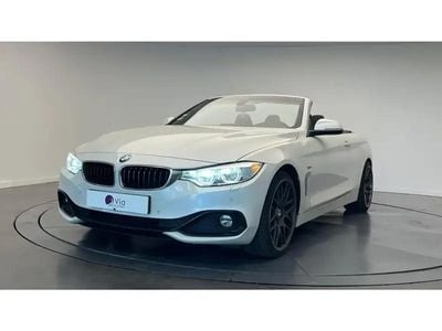 BMW 420