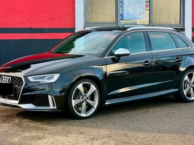 occasion Audi RS3 Sportback 2.5 TFSI 400CH QUATTRO S TRONIC 7