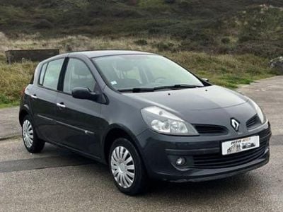 Renault Clio III