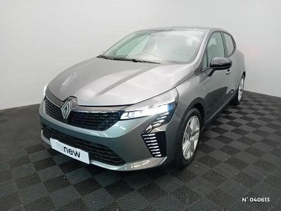 Gris Occasion 2025 Renault Clio V Evolution | 20 990 € (Prix juste)