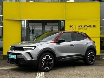 Gris Occasion 2024 Opel Mokka-e Elegance SUV | 43 830 €