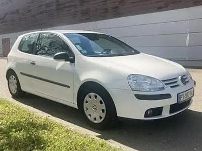 VW Golf V