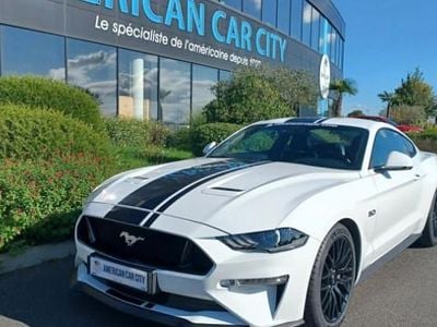 Ford Mustang GT
