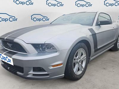 Occasion 2014 Ford Mustang Fastback Coupé | 23 990 €