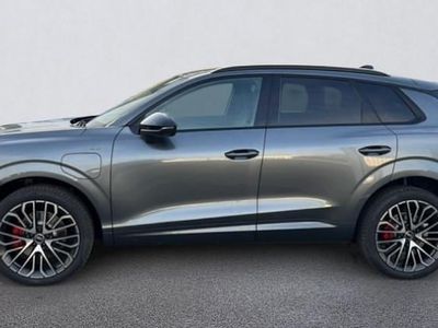 Occasion 2025 Audi Q3 S-Line SUV | 62 900 €