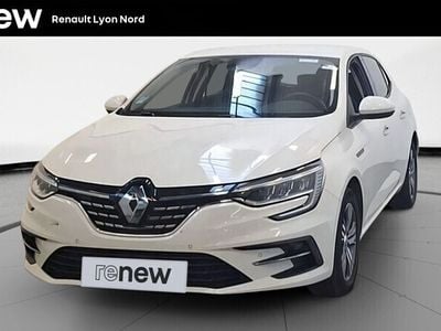 Renault Mégane IV