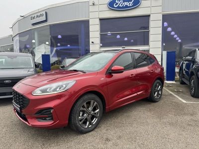 occasion Ford Kuga 2.5 Duratec 190ch FHEV ST-Line Business BVA - VIVA185618593