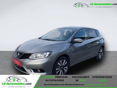Occasion 2018 Nissan Pulsar N-Connecta Berline | 16 900 € (Prix assez cher)