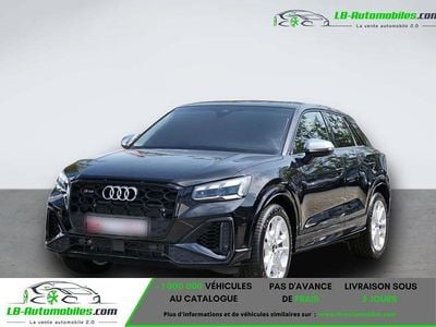 Occasion 2024 Audi SQ2 Sport SUV | 45 300 €