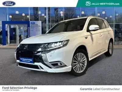 occasion Mitsubishi Outlander P-HEV Twin Motor Instyle 4wd Euro6d-t Evap 5cv