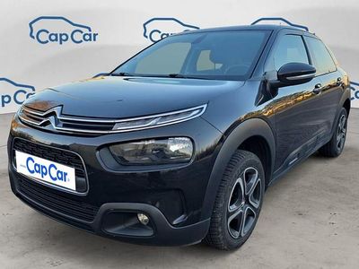 Occasion 2019 Citroën C4 Cactus Feel Citadine | 8 490 € (Prix juste)