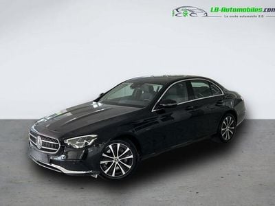 Mercedes E300