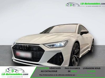 occasion Audi RS7 V8 4.0 TFSI 600 BVA Quattro