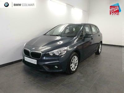 occasion BMW 218 Serie 2 Active Tourer iA 136ch Lounge