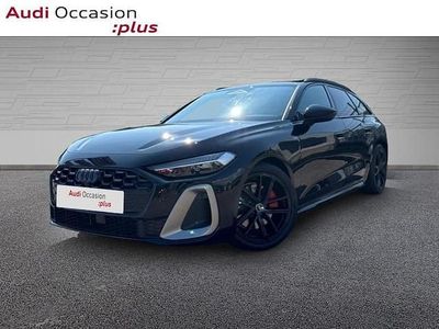 Noir mythique métallisé Nouvelle 2025 Audi Coupé Design Coupé | 55 990 €