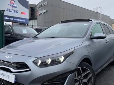 Occasion 2023 Kia Ceed Sportswagon Break | 14 890 € (Prix juste)