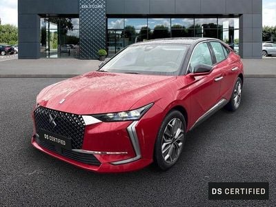DS Automobiles DS4