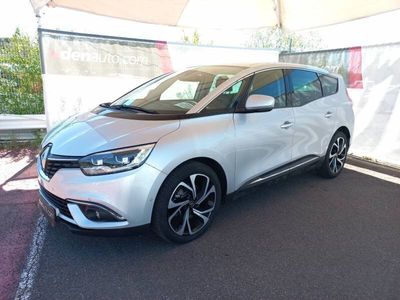 occasion Renault Grand Scénic IV Grand Scenic Blue dCi 120 - Intens