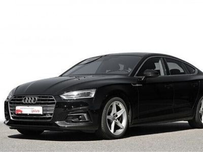 occasion Audi A5 Sportback 35 TDI 150CH S TRONIC 7 EURO6D-T