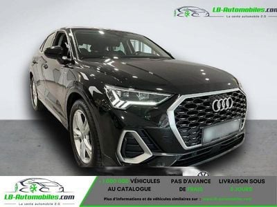 Occasion Audi Q3 Sportback Sport 230 ch (169 kW) 2020 SUV