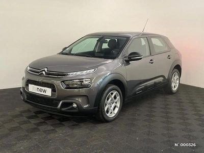 Citroën C4 Cactus
