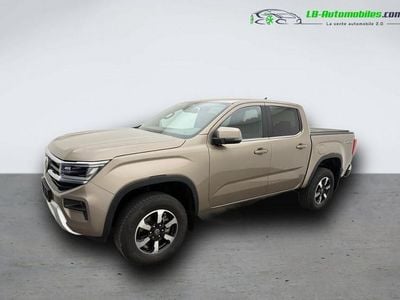 VW Amarok