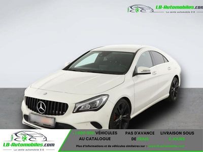 Occasion 2016 Mercedes CLA180 Berline | 23 100 €