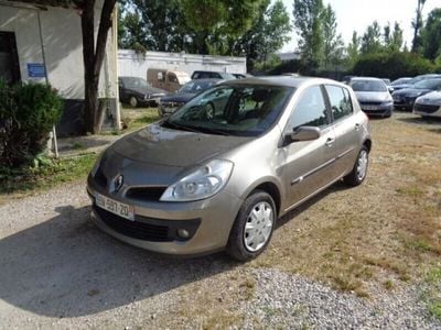 Renault Clio III