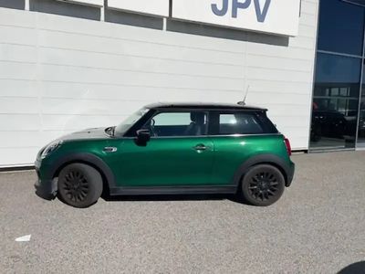 occasion Mini Cooper Cooper136ch Edition Greenwich