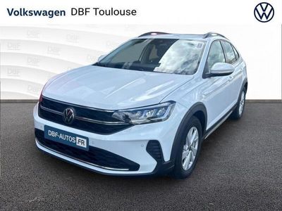 occasion VW Taigo 1.0 TSI 110 DSG7 Life Business