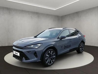 Gris Occasion 2025 Cupra Formentor SUV | 39 450 €