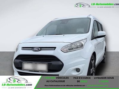 occasion Ford Tourneo Connect 1.0 EcoBoost 100 BVM