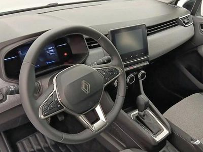 Occasion Renault Clio V Evolution 145 ch (106 kW) 2025 Blanc Citadine