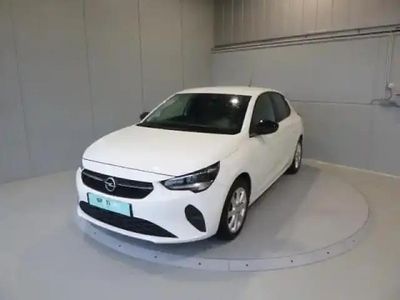 Occasion Opel Corsa Edition 100 ch (73 kW) 2023 Blanc Berline