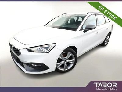 Seat Leon ST