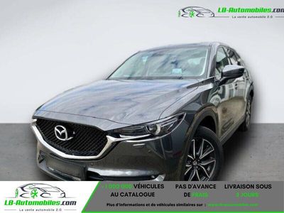 occasion Mazda CX-5 2.0L Skyactiv-G 160 ch 4x4