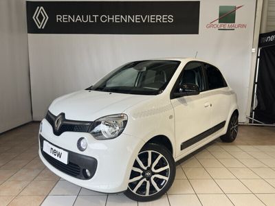 occasion Renault Twingo 0.9 TCe 90ch energy Midnight