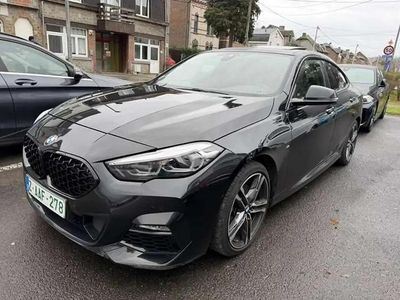 Noir Occasion 2022 BMW 218 M Sport Coupé | 26 990 € (Bon prix)