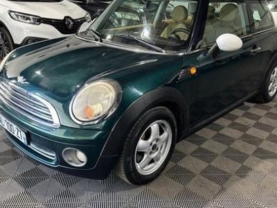 Occasion Mini Cooper 120 ch (88 kW) 2007 Citadine