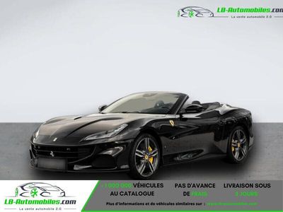 occasion Ferrari Portofino M 4.0 V8 620 ch