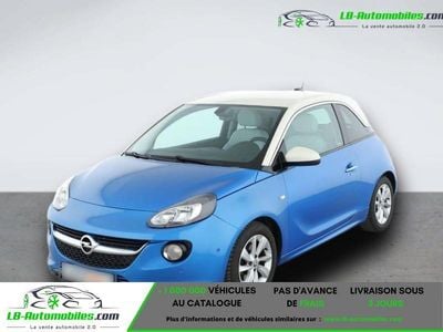 Occasion 2018 Opel Adam Citadine | 15 100 € (Prix juste)
