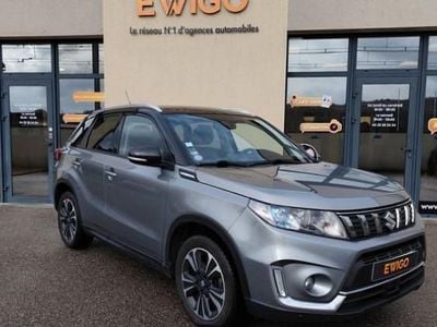 Occasion Suzuki Vitara Style 140 ch (102 kW) 2019 SUV
