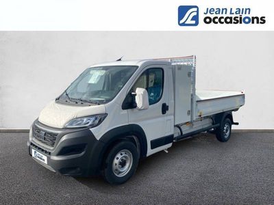 occasion Fiat Ducato (30) CC 3.5 L H3-POWER 140 CH