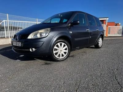 Renault Scénic II