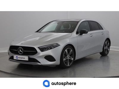 occasion Mercedes A180 CLASSE116ch AMG Line 8G-DCT